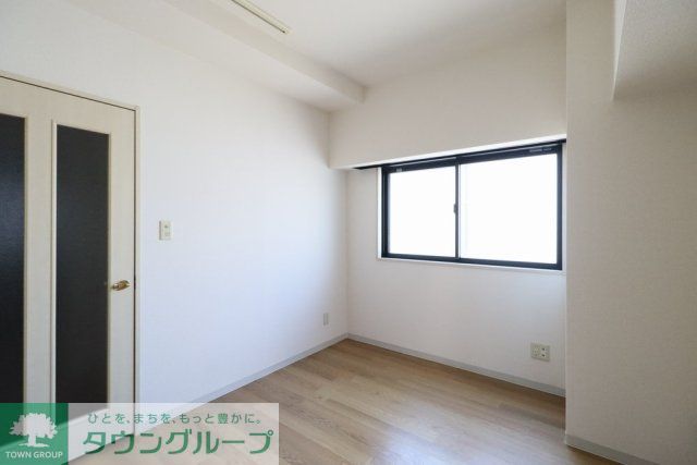 菱和パレス三軒茶屋壱番館の内装写真