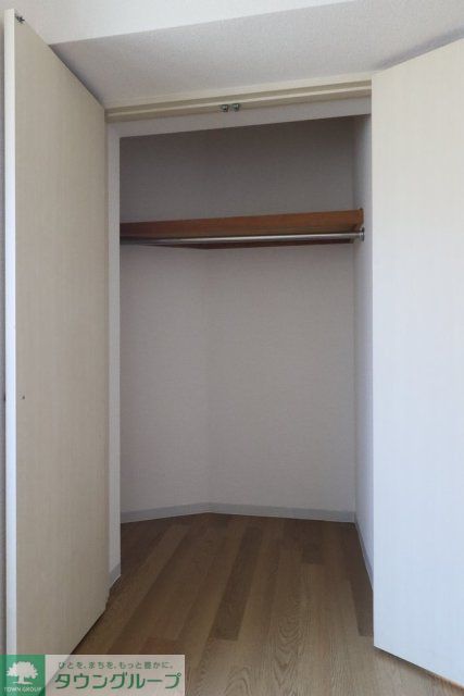 菱和パレス三軒茶屋壱番館の内装写真