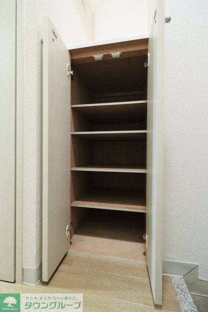 菱和パレス三軒茶屋壱番館のその他写真