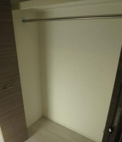 収納　アイルイムーブル西大島