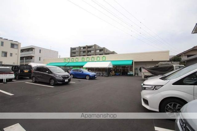 スーパー　生鮮市場川越仙波店（スーパー）まで638m