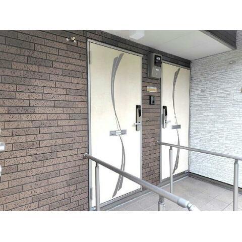 多摩都市モノレール 桜街道駅 徒歩3分 3階建 築10年のその他写真