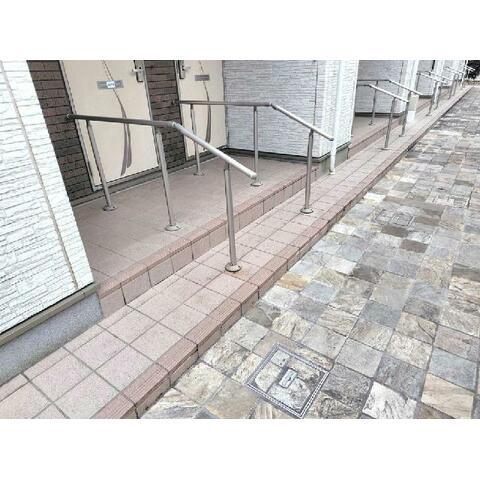 多摩都市モノレール 桜街道駅 徒歩3分 3階建 築10年のその他写真