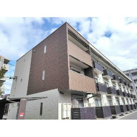 多摩都市モノレール 桜街道駅 徒歩3分 築10年