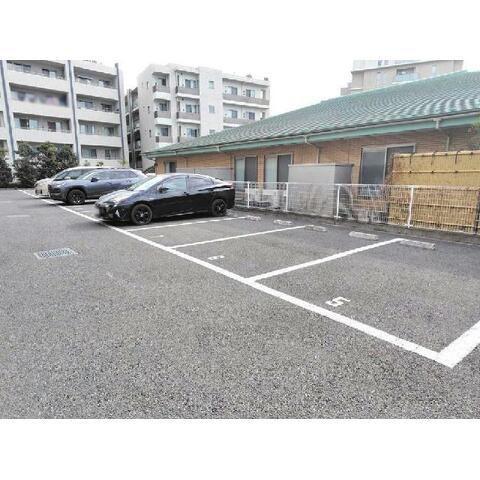多摩都市モノレール 桜街道駅 徒歩3分 3階建 築10年のその他写真