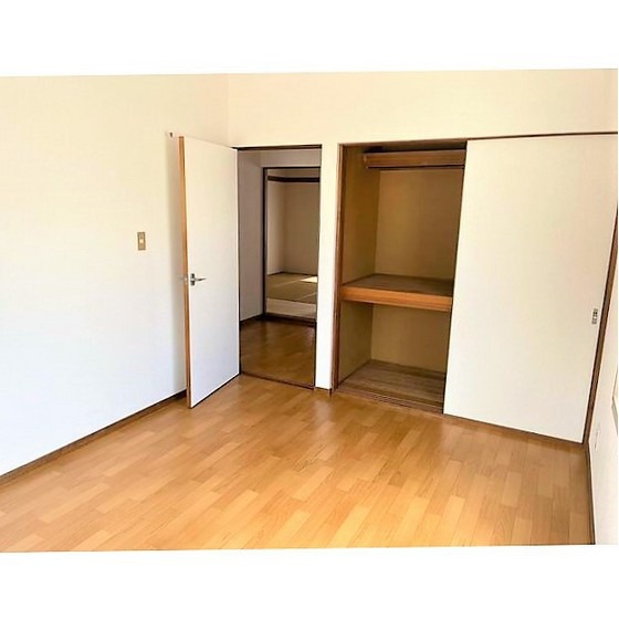 その他部屋・スペース　２階洋室
