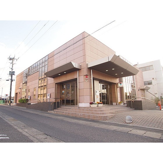 銀行　東邦銀行郡山北支店（銀行）まで798m