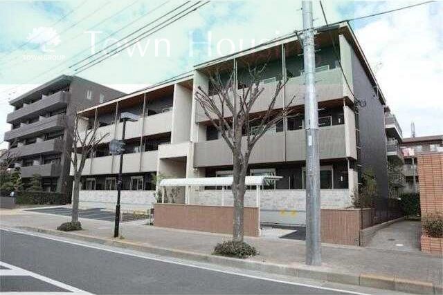 東京メトロ東西線 妙典駅 徒歩3分 築7年