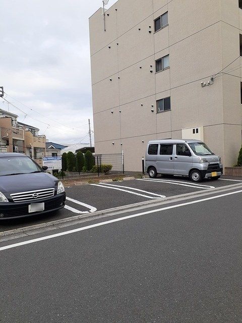 ＪＲ埼京線 中浦和駅 徒歩13分 5階建 築14年のその他写真