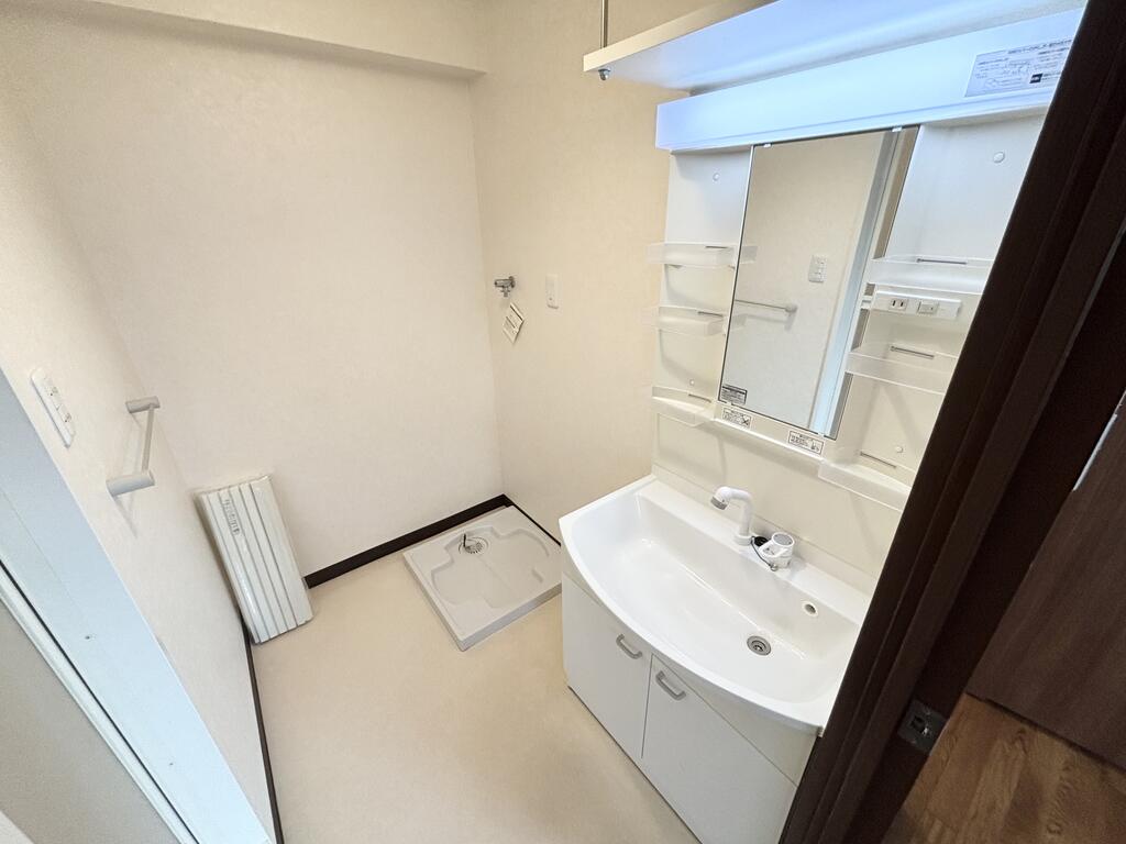ラフェリオ長町南の内装写真