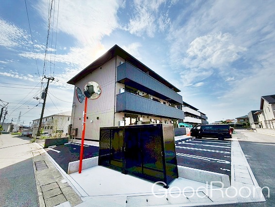 ＪＲ高徳線 佐古駅 徒歩18分 築1年
