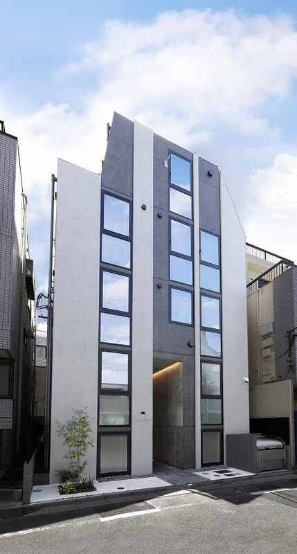 東京メトロ東西線 神楽坂駅 徒歩5分 築5年