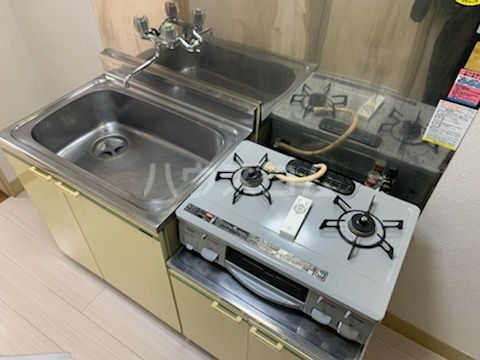 キッチン