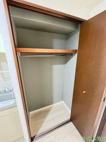 PURE SAKURA 松屋町の内装写真