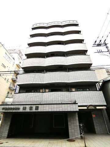 PURE SAKURA 松屋町