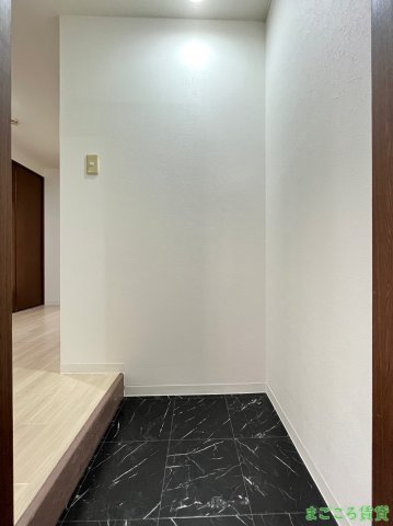 PURE SAKURA 松屋町の玄関写真