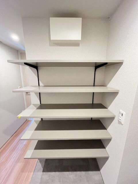 収納　VRビュー