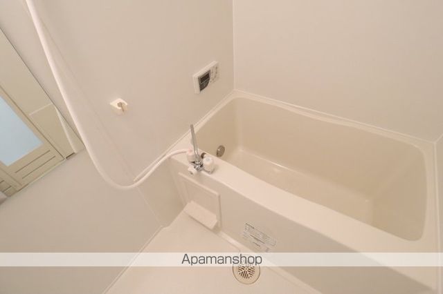 シャルマンドミール Bの風呂写真