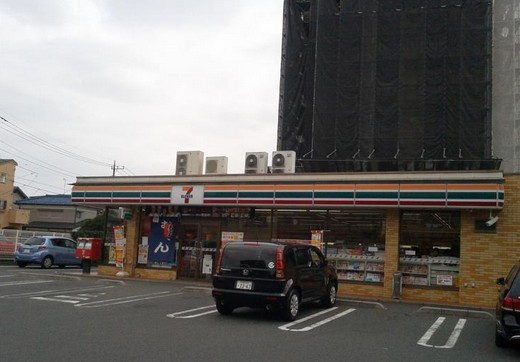 埼玉新都市交通伊奈線 鉄道博物館駅 徒歩18分 4階建 築2年の周辺写真
