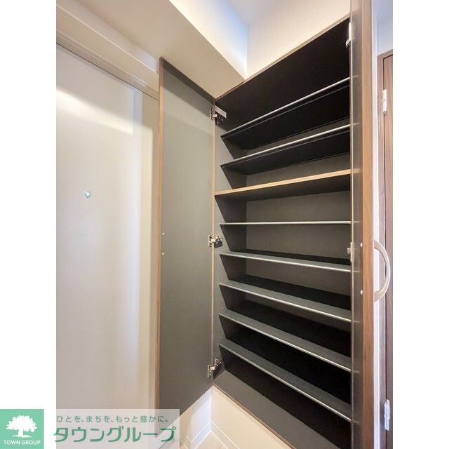 その他　シューズボックス