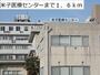 病院　米子医療センター（病院）まで1600m