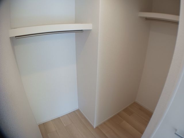 プラーム上田Iの内装写真