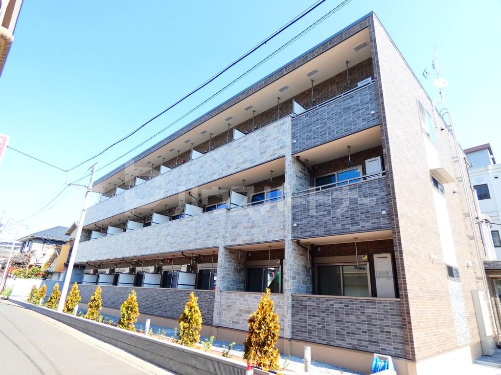 京成松戸線 五香駅 徒歩2分 築6年
