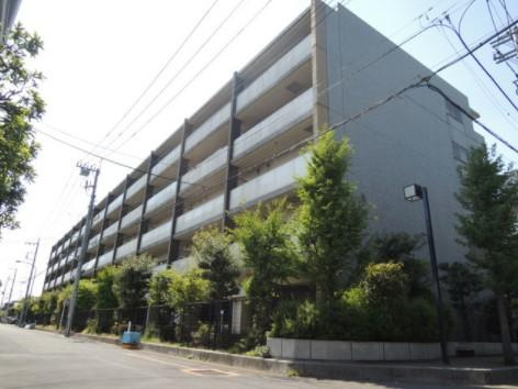 ＪＲ埼京線 北戸田駅 徒歩16分 築34年