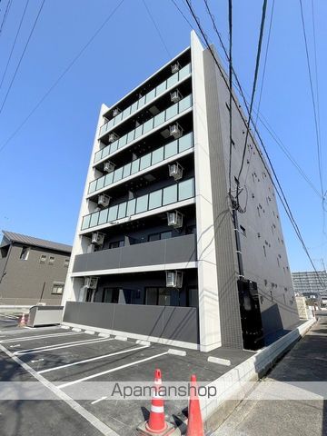Valo吉村の外観写真