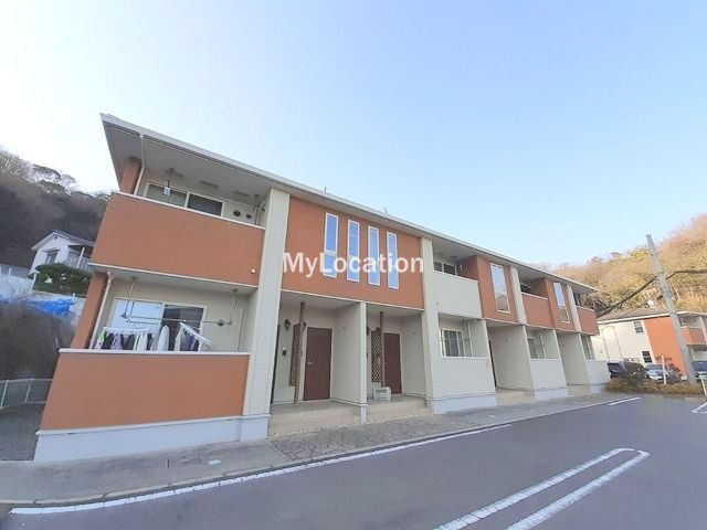 建物外観　☆綺麗な外観です☆