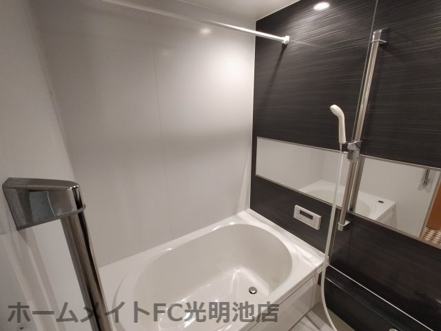 GranFelizの風呂写真
