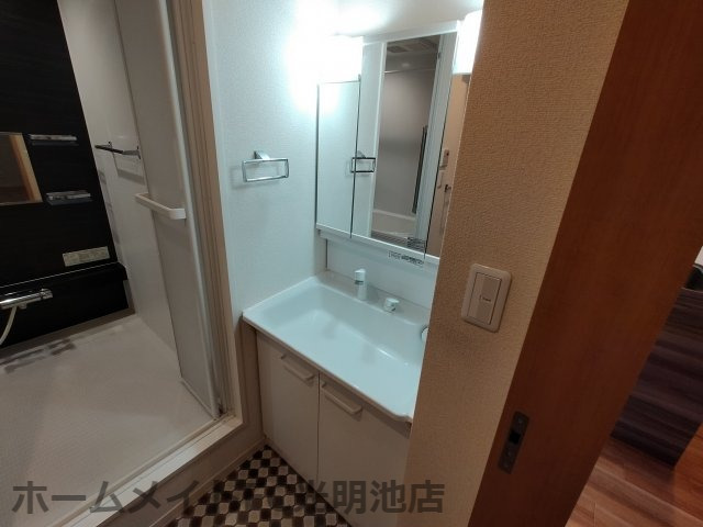 GranFelizの内装写真