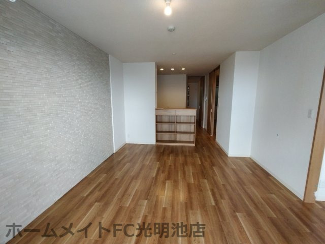 GranFelizの内装写真