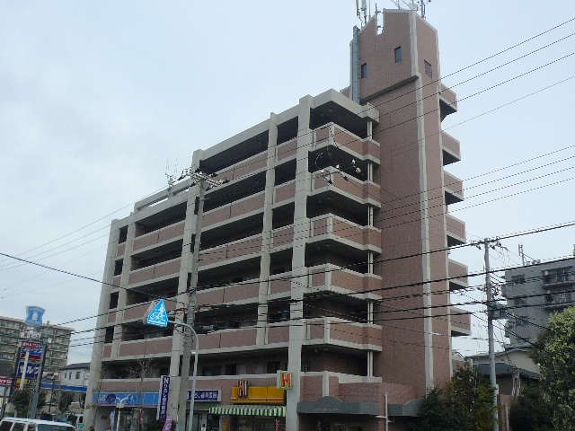 その他　【コンビニエンスストア】ローソン西宮久保店まで293ｍ