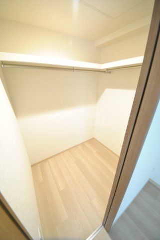 M.Granz池田の内装写真