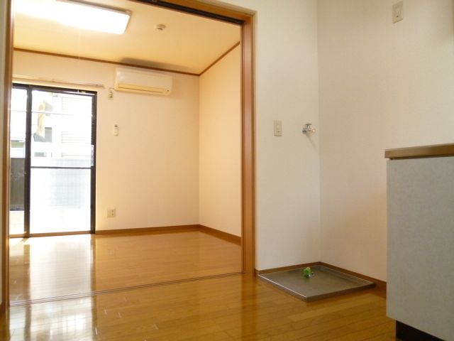 その他部屋・スペース　★明るい室内★