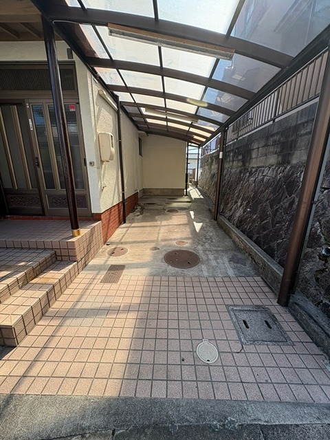 広島電鉄本線 広電西広島駅 徒歩37分 2階建 築51年のその他写真