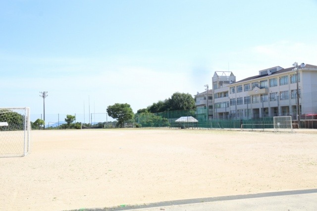 広島電鉄本線 広電西広島駅 徒歩37分 2階建 築51年の周辺写真