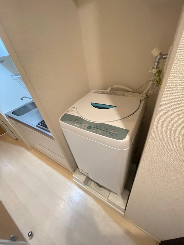 アーチェロの内装写真