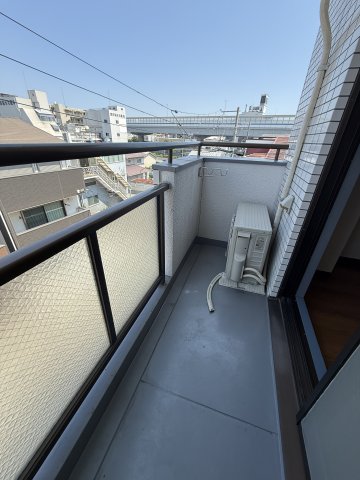 シャルマンフジ御影参番館の内装写真