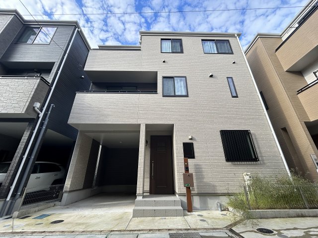 東川口4丁目戸建