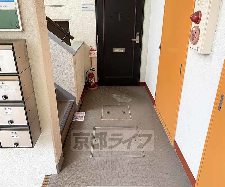 ロビー