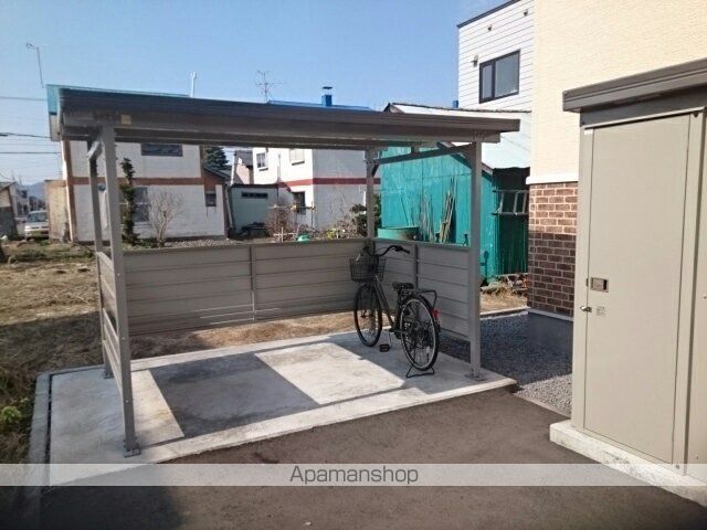 その他共有部分　その他共有部分