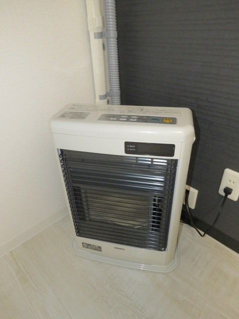 その他　灯油暖房です♪