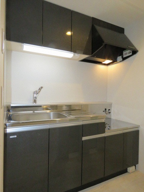 キッチン　独立キッチン♪