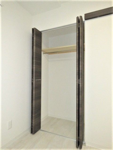 収納　大型収納♪