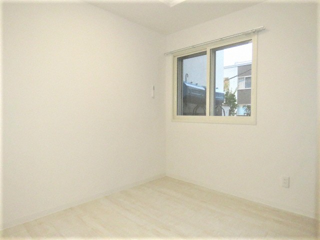 その他部屋・スペース　明るい洋室♪