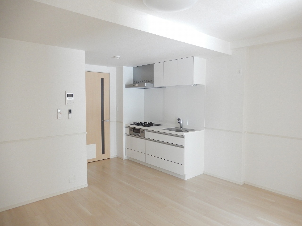 居室・リビング　リビングダイニング10.9帖