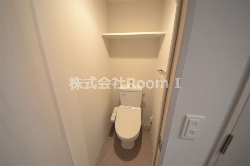 居室・リビング　ゆったり過ごせるリビングです