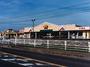 スーパー　サンユーストアー中郷店（スーパー）まで419m